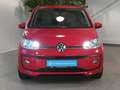 Volkswagen up! move up 1.0 Kamera Einparkhilfe SHZ GRA Rot - thumbnail 2