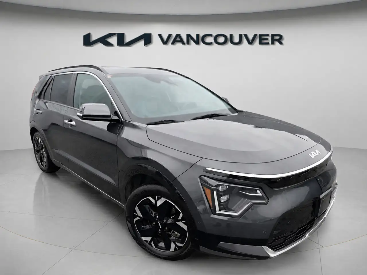 2023 Kia Niro