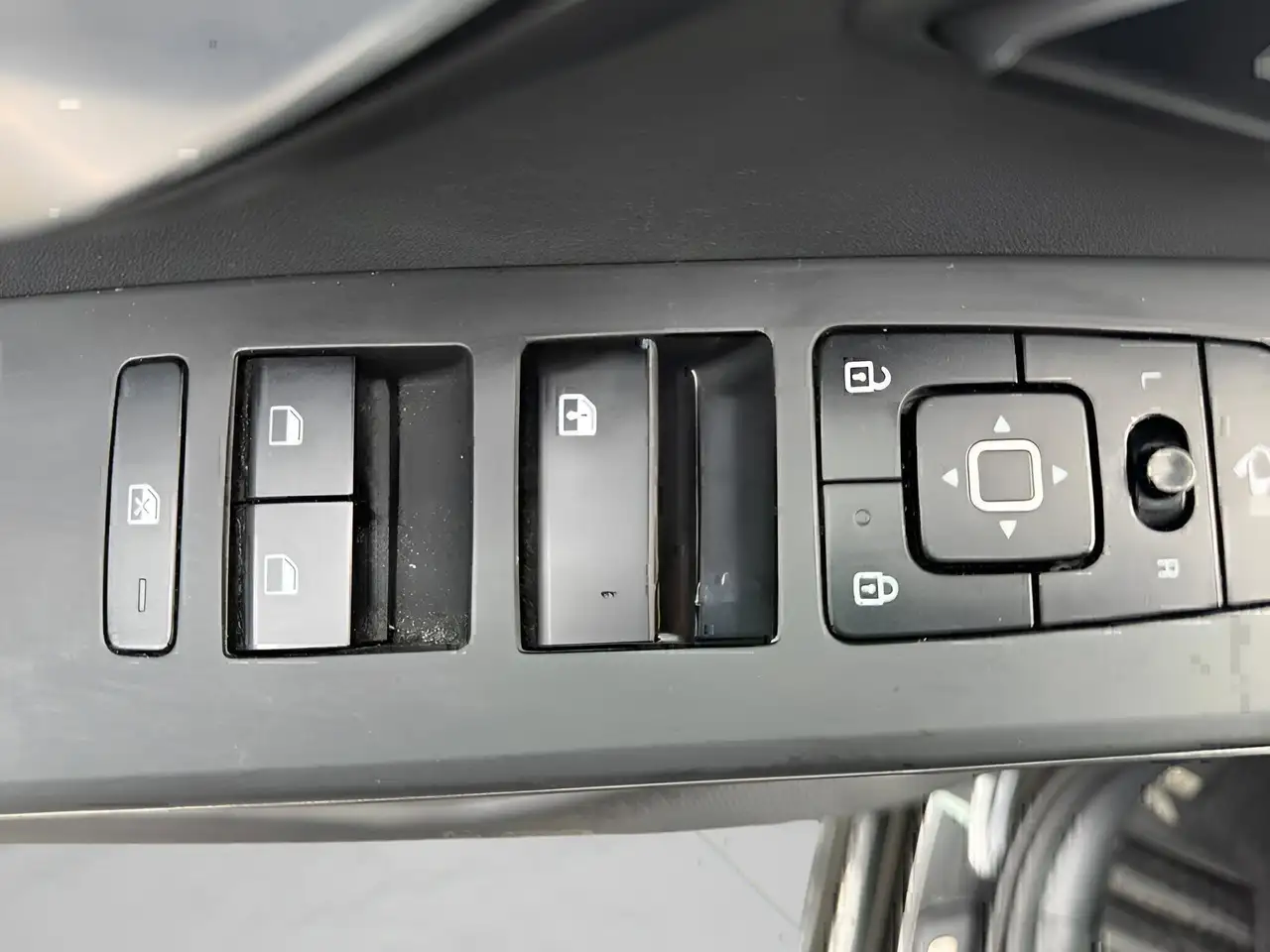 Kia Niro снимка Kia Niro