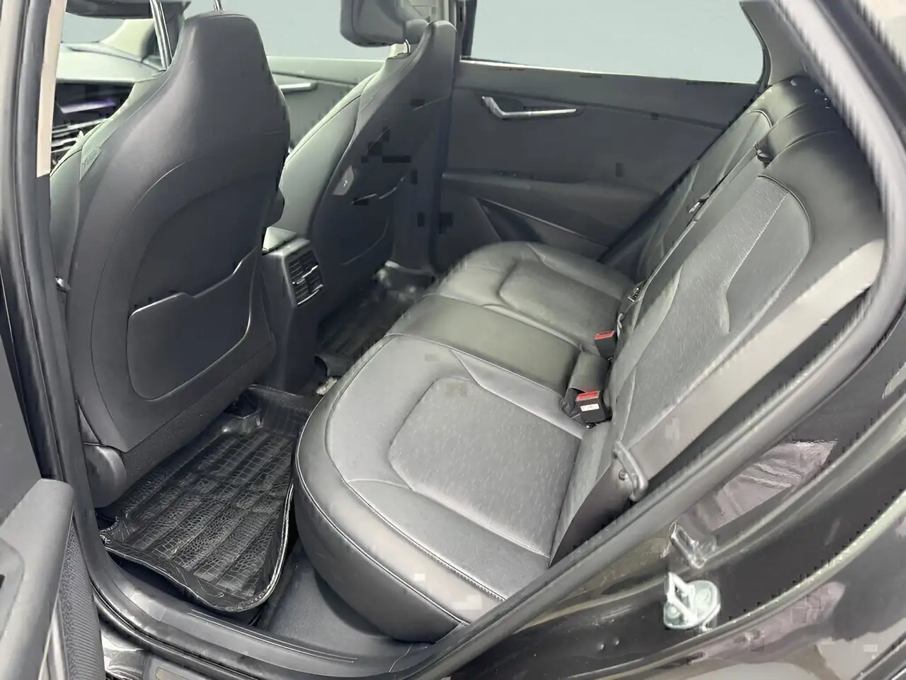 Kia Niro снимка Kia Niro