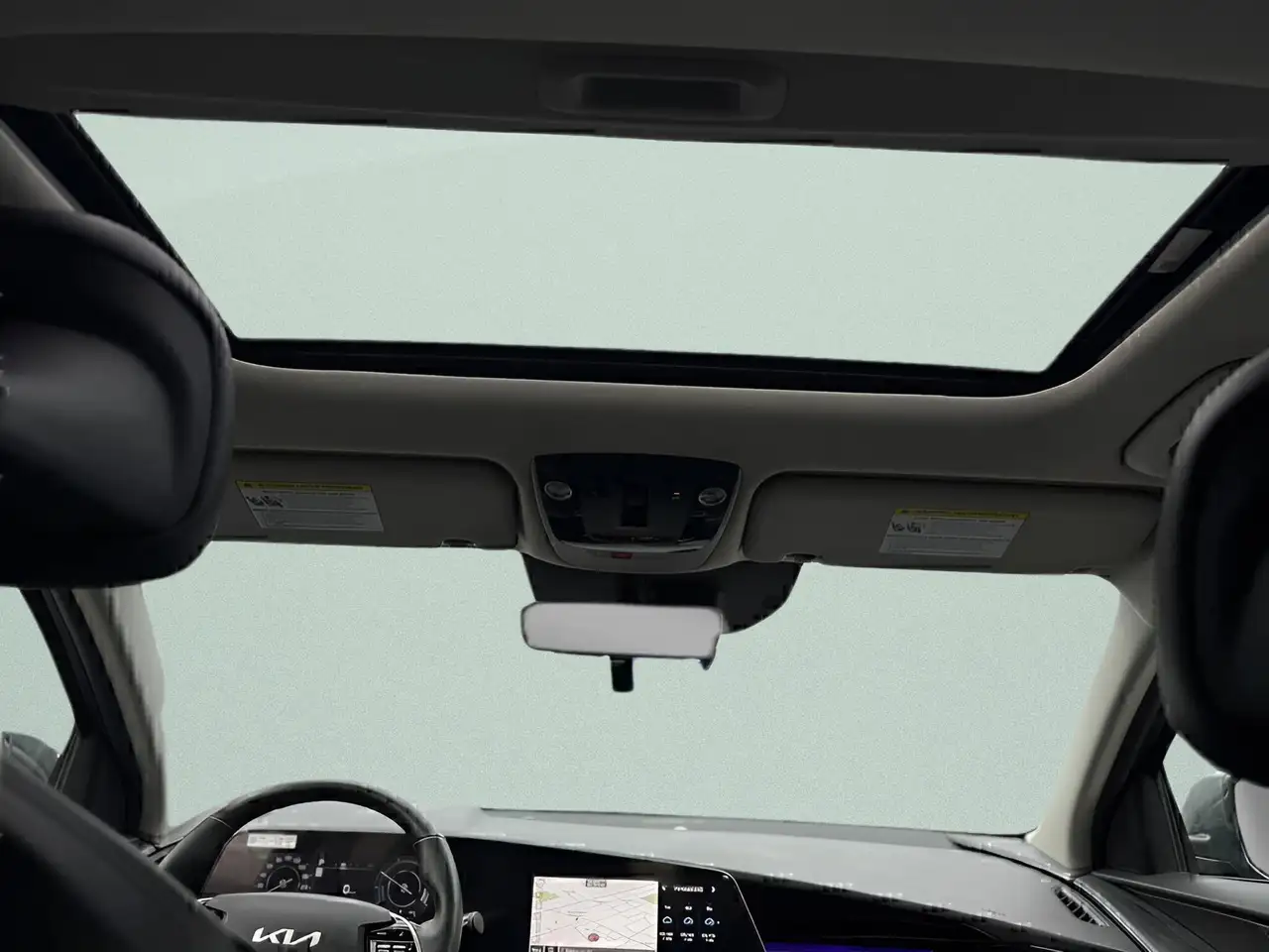 Kia Niro снимка Kia Niro