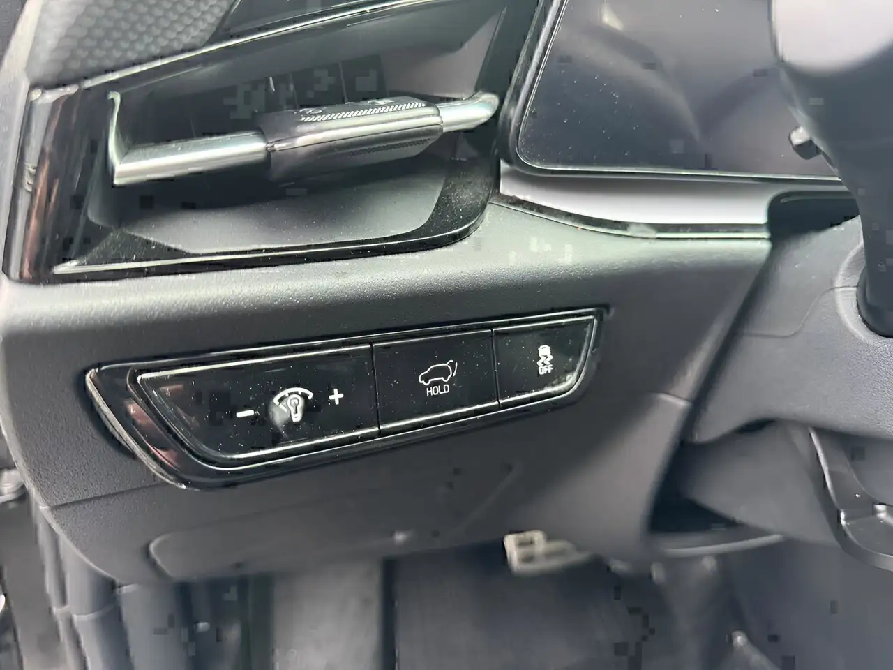 Kia Niro снимка Kia Niro
