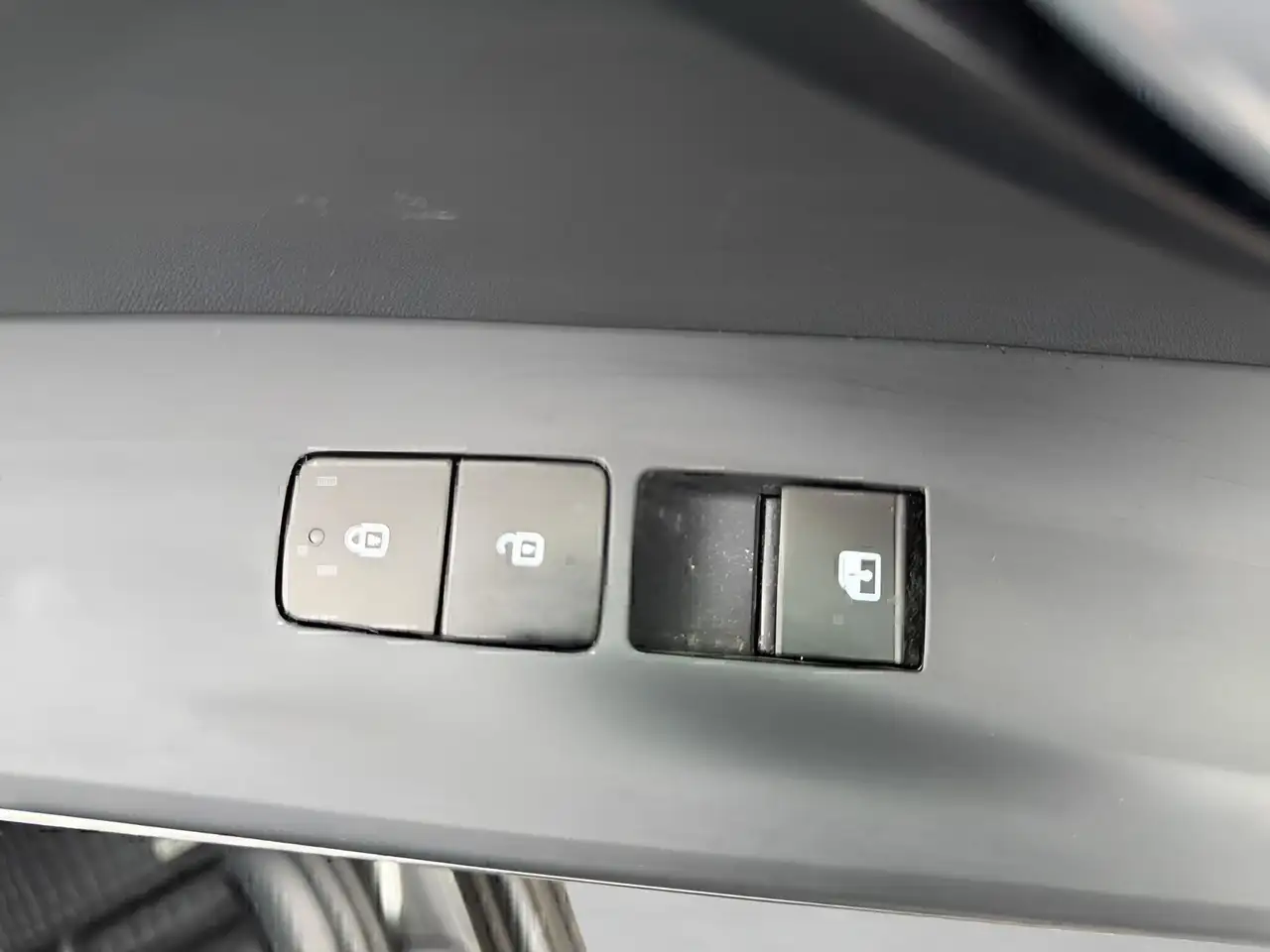 Kia Niro снимка Kia Niro