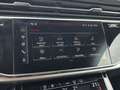 Audi Q8 55 TFSI +S-LINE+ADAPAIR+AHK+360°+OPTIK+MEMORY Schwarz - thumbnail 16