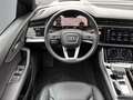 Audi Q8 55 TFSI +S-LINE+ADAPAIR+AHK+360°+OPTIK+MEMORY Negru - thumbnail 7