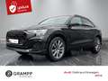 Audi Q8 55 TFSI +S-LINE+ADAPAIR+AHK+360°+OPTIK+MEMORY Negru - thumbnail 1