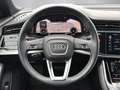 Audi Q8 55 TFSI +S-LINE+ADAPAIR+AHK+360°+OPTIK+MEMORY Schwarz - thumbnail 6