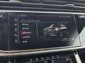 Audi Q8 55 TFSI +S-LINE+ADAPAIR+AHK+360°+OPTIK+MEMORY Schwarz - thumbnail 17