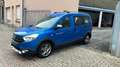 Dacia Dokker Dokker 1.6i Anniversary 5PL 12 mois de garantie Bleu - thumbnail 1