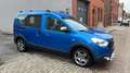 Dacia Dokker Dokker 1.6i Anniversary 5PL 12 mois de garantie Bleu - thumbnail 2