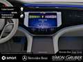 Mercedes-Benz EQS 500 4M AMG Exklusiv Premiu+ 4*Massage TV Schwarz - thumbnail 5
