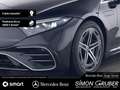Mercedes-Benz EQS 500 4M AMG Exklusiv Premiu+ 4*Massage TV Schwarz - thumbnail 8