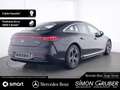 Mercedes-Benz EQS 500 4M AMG Exklusiv Premiu+ 4*Massage TV Schwarz - thumbnail 2