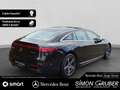 Mercedes-Benz EQS 500 4M AMG Exklusiv Premiu+ 4*Massage TV Noir - thumbnail 2