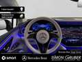 Mercedes-Benz EQS 500 4M AMG Exklusiv Premiu+ 4*Massage TV Noir - thumbnail 10