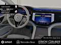Mercedes-Benz EQS 500 4M AMG Exklusiv Premiu+ 4*Massage TV Schwarz - thumbnail 4