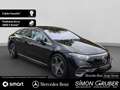 Mercedes-Benz EQS 500 4M AMG Exklusiv Premiu+ 4*Massage TV Noir - thumbnail 6