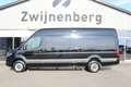 Mercedes-Benz Sprinter 315 1.9 CDI L3H2 RWD | Cruise | Carplay | Trekhaak Zwart - thumbnail 13