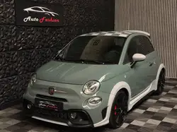 Abarth 695 70th Anniversario One of 1949