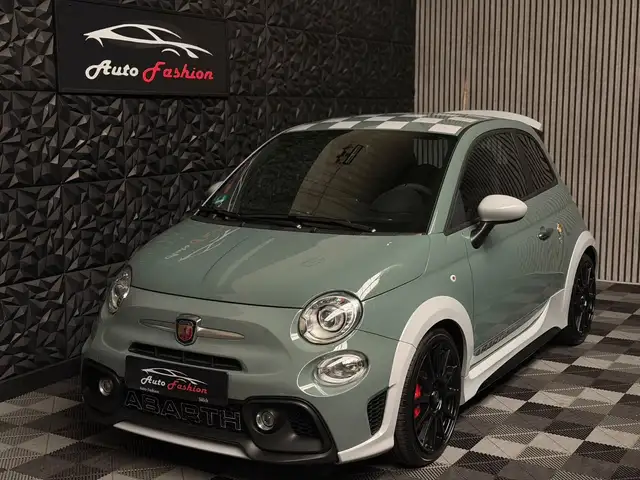 Abarth 695 70th Anniversario One of 1949