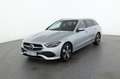 Mercedes-Benz C 300 e T-Modell Totw Distr PTS Navi Pano Cam Grau - thumbnail 1