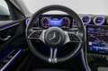 Mercedes-Benz C 300 e T-Modell Totw Distr PTS Navi Pano Cam Gris - thumbnail 10