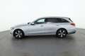 Mercedes-Benz C 300 e T-Modell Totw Distr PTS Navi Pano Cam Grau - thumbnail 4