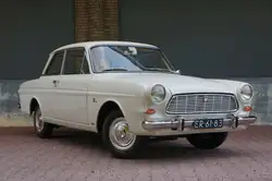 Ford Taunus aus 1965 gebraucht kaufen - AutoScout24