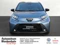 Toyota Aygo X Teamplayer Design Paket Azul - thumbnail 2
