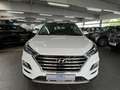 Hyundai TUCSON Style 2WD Pano+ACC+Kamera Around View uvm Weiß - thumbnail 3