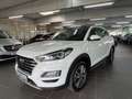 Hyundai TUCSON Style 2WD Pano+ACC+Kamera Around View uvm White - thumbnail 5