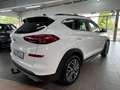 Hyundai TUCSON Style 2WD Pano+ACC+Kamera Around View uvm White - thumbnail 11