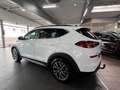 Hyundai TUCSON Style 2WD Pano+ACC+Kamera Around View uvm White - thumbnail 8