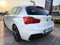 BMW 118 118d 5p. Msport Bianco - thumbnail 4
