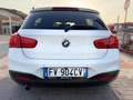 BMW 118 118d 5p. Msport Bianco - thumbnail 5