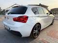 BMW 118 118d 5p. Msport Bianco - thumbnail 6