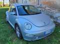 Volkswagen New Beetle New Beetle 1.6 102cv Grigio - thumbnail 4