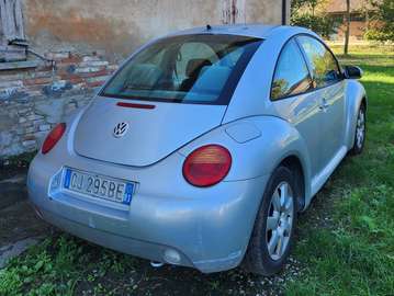 New Beetle 1.6 102cv