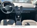 Audi A1 attraction * UNFALL * TÜV 27 * KLIMA * SHZ * Schwarz - thumbnail 14