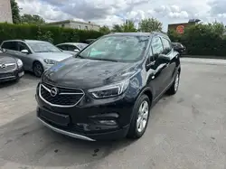 Opel Mokka X Innovation *Gepflegt * Erst 111000 Km*