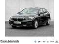 BMW 116 i Advantage NAVI+PDC+DAB+CARPLAY+SHZ Schwarz - thumbnail 1