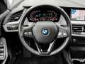 BMW 116 i Advantage NAVI+PDC+DAB+CARPLAY+SHZ Schwarz - thumbnail 13