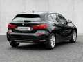 BMW 116 i Advantage NAVI+PDC+DAB+CARPLAY+SHZ Schwarz - thumbnail 2
