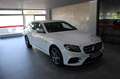 Mercedes-Benz E 300 de T AMG-SPORTPAKET BURMESTER HEAD-UP EU 6 Weiß - thumbnail 2