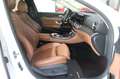 Mercedes-Benz E 300 de T AMG-SPORTPAKET BURMESTER HEAD-UP EU 6 Weiß - thumbnail 7