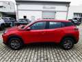 Peugeot 2008 1.2 puretech 130 CV Allure s&s Rosso - thumbnail 5
