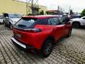 Peugeot 2008 1.2 puretech 130 CV Allure s&s Rosso - thumbnail 3