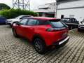 Peugeot 2008 1.2 puretech 130 CV Allure s&s Rosso - thumbnail 4