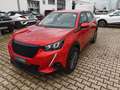 Peugeot 2008 1.2 puretech 130 CV Allure s&s Rosso - thumbnail 1