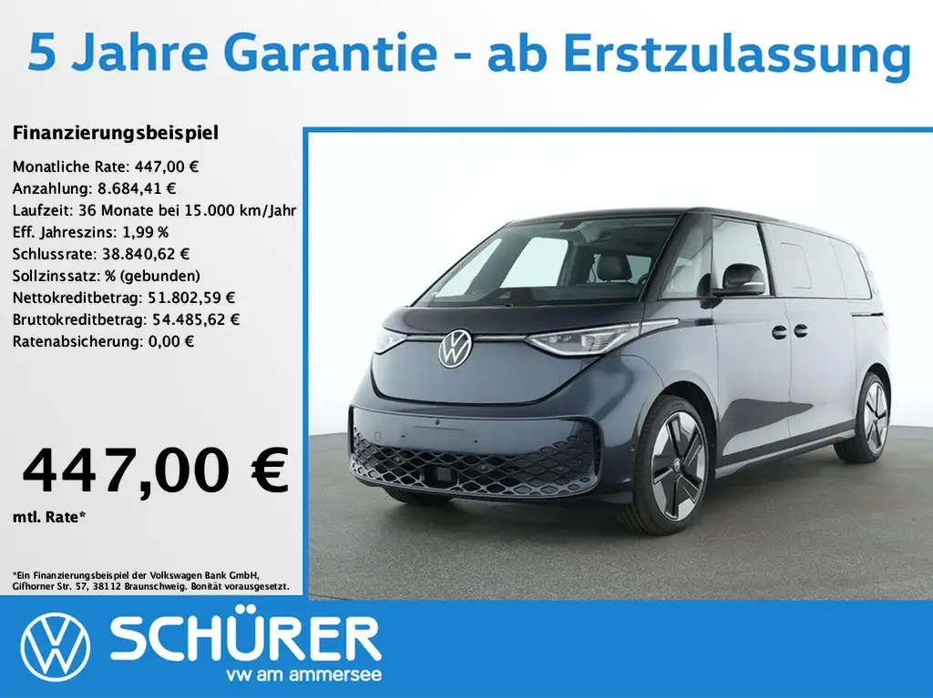 Pro LR WäPump AHK 360° HuD Pano elek.Türe